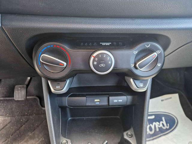 KIA Picanto 1.0 12V 5 porte STYLE