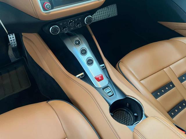 FERRARI California T DCT HANDLING SPECIALE
