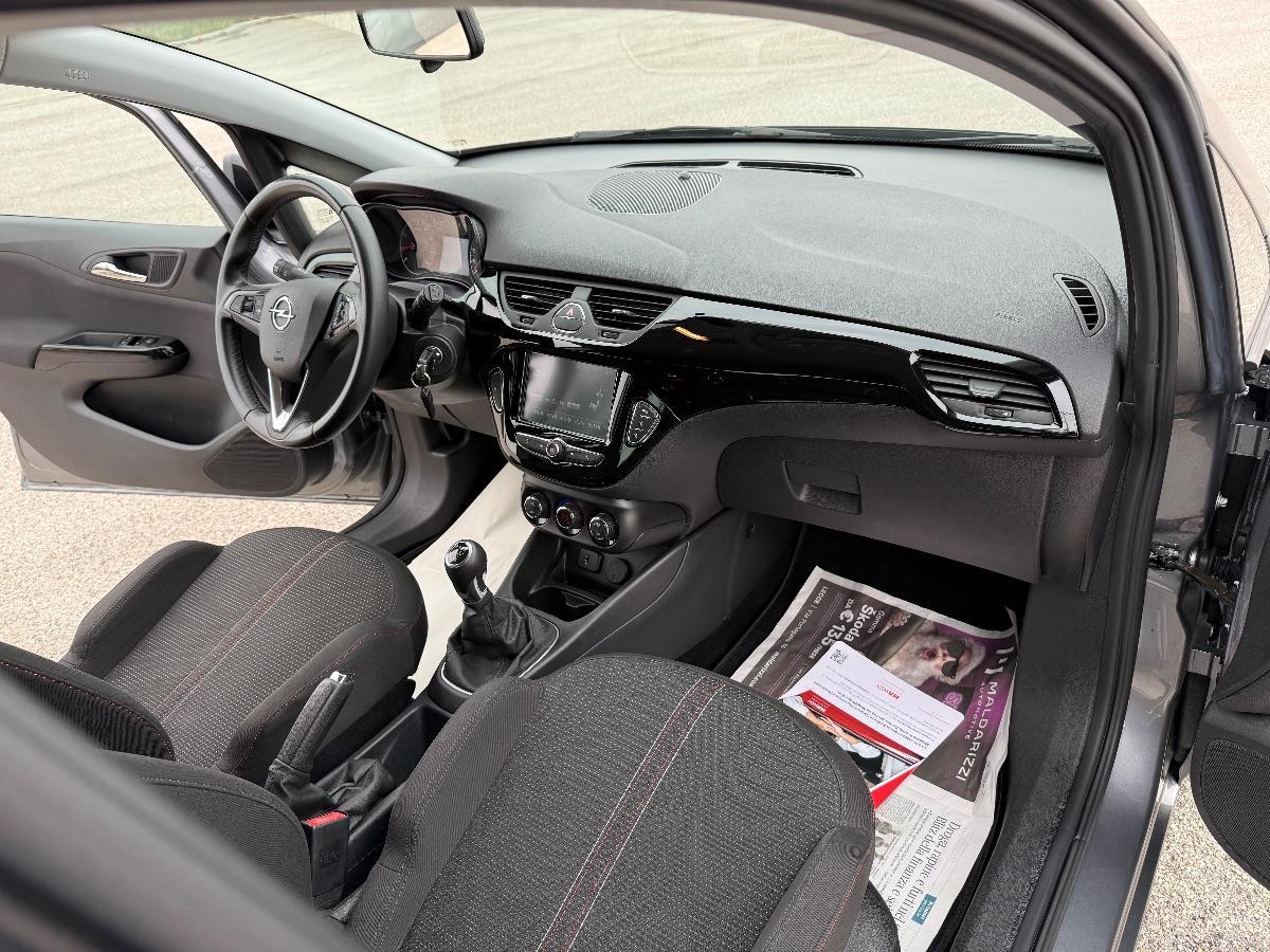 OPEL - Corsa - 1.4 5p. Innovation my 18 Neopatentati