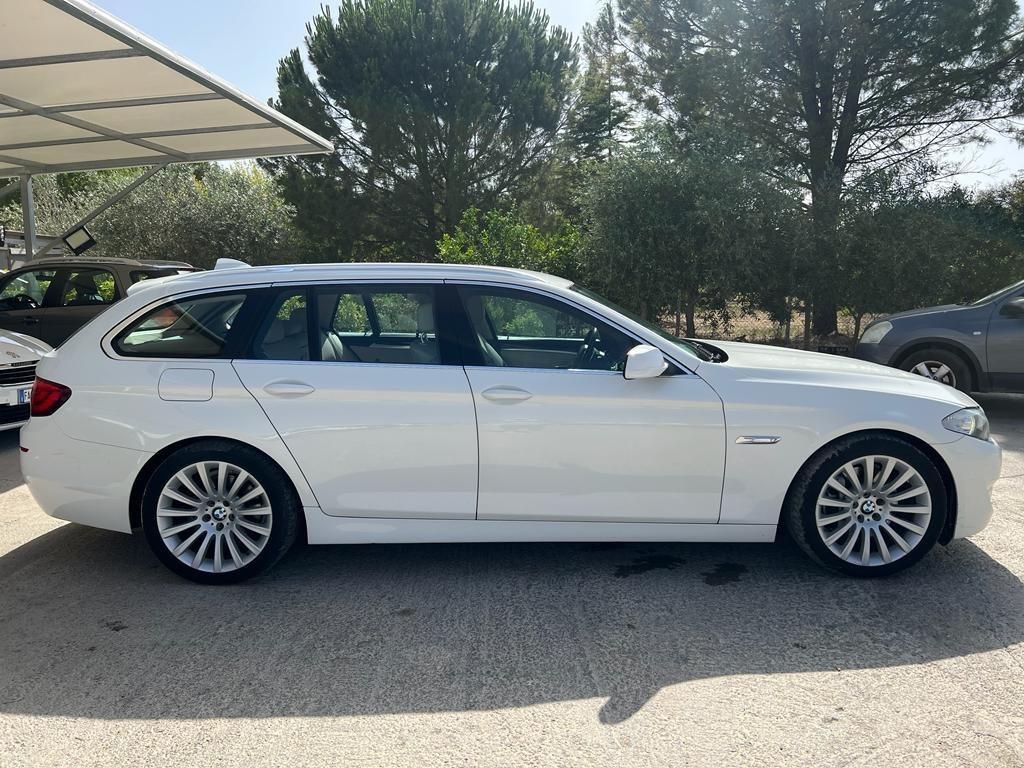 Bmw 525d xDrive Touring Futura
