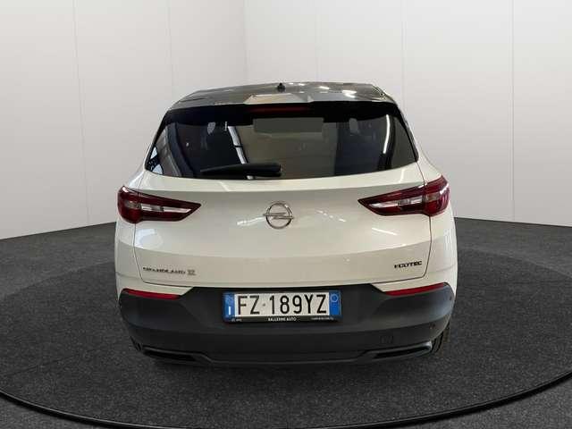 Opel Grandland X 1.2 Innovation 130cv