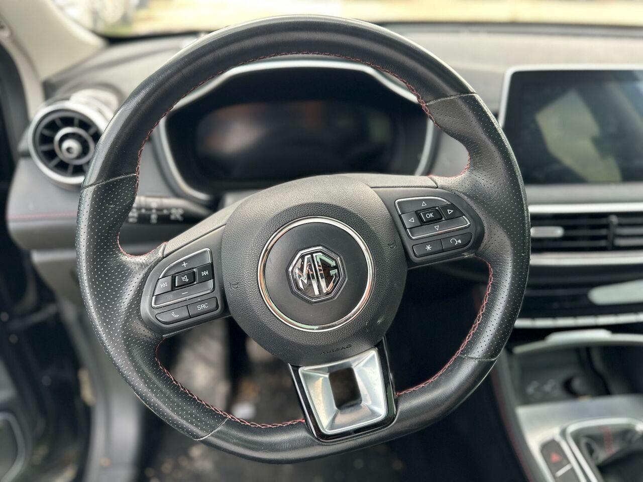 MG HS I - HS 1.5 t Luxury