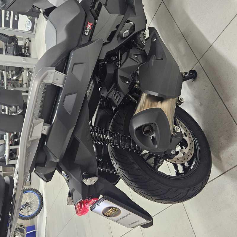 Bmw C 400 X - 2024