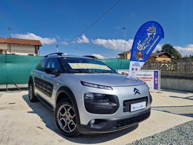 CITROEN C4 Cactus 1.6 100 Cv BlueHDi *euro6*