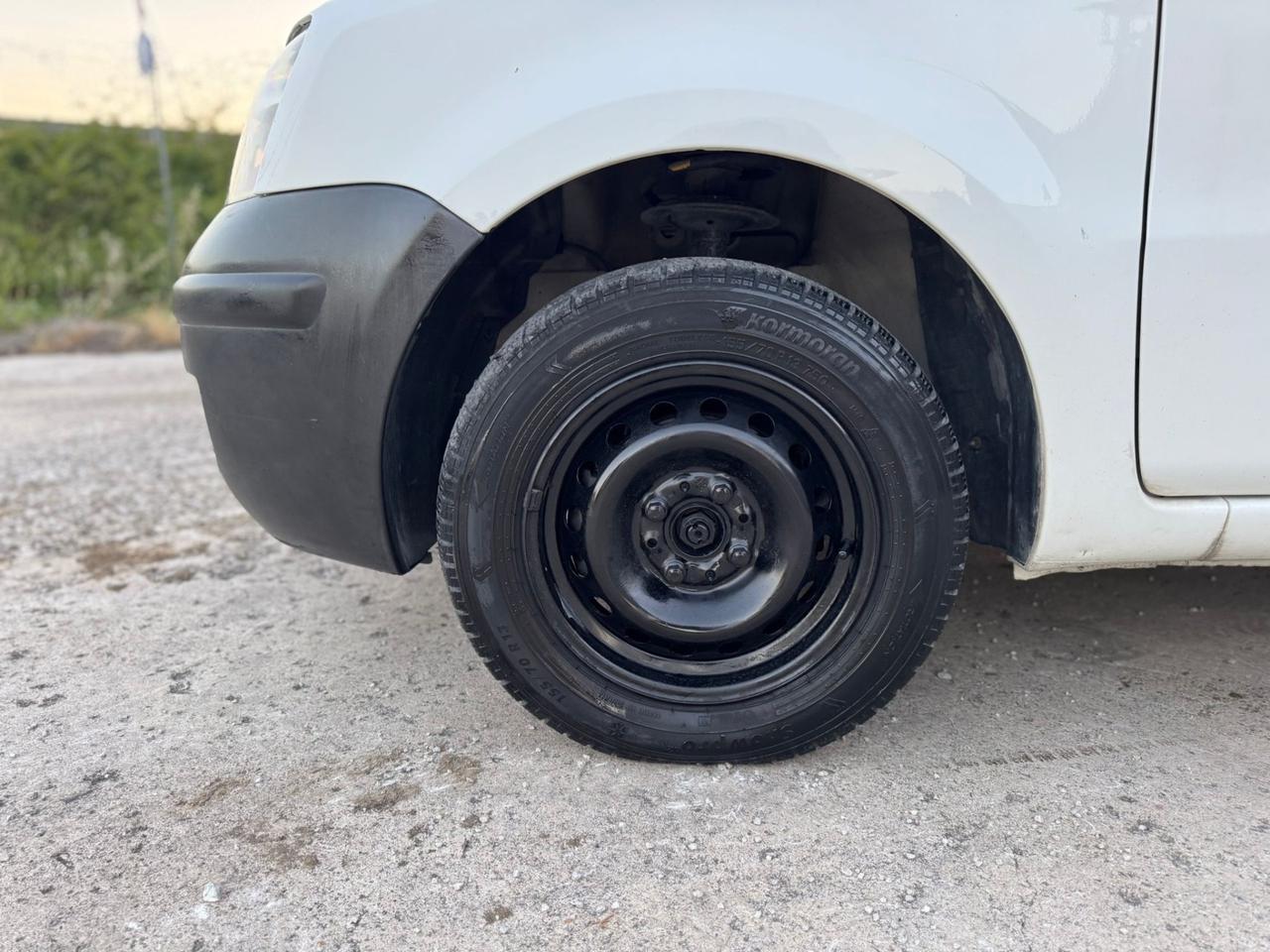 Fiat Panda 1.3 MJT Van Active 2 posti