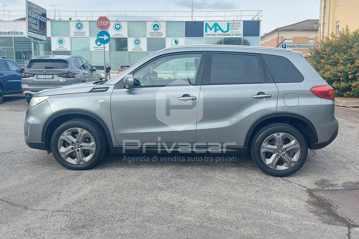 SUZUKI Vitara 1.6 DDiS V-Cool