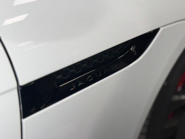 JAGUAR F-Type 3.0 V6 aut. AWD Coupé S / TETTO / UNICO PROP.