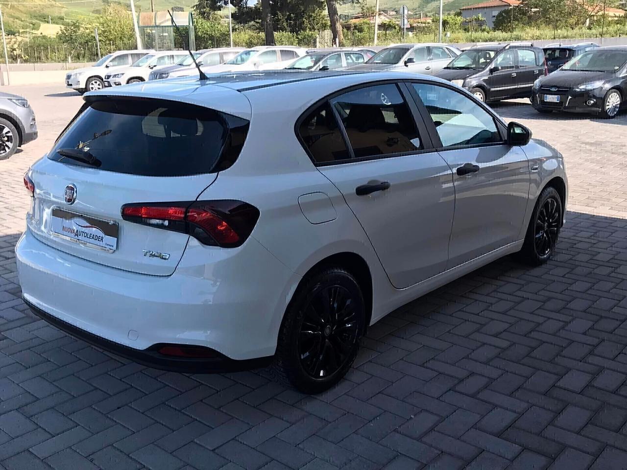 Fiat Tipo 1.3 Mjt 95 CV SPORT 2019 NEOPATENTATI
