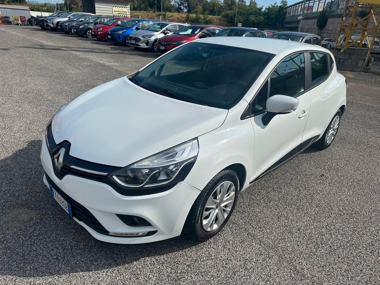 CLIO 1.0 *GPL CASA* 90 CV GARANZIA 12 MESI