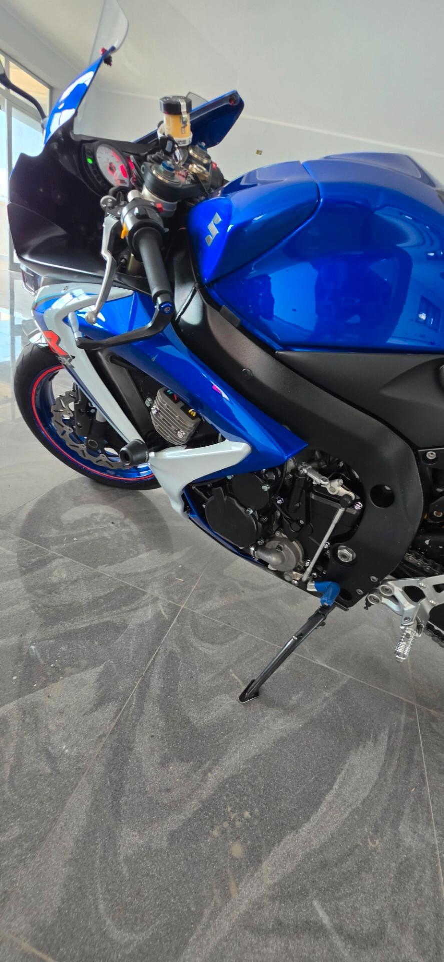 Suzuki GSX-R 600