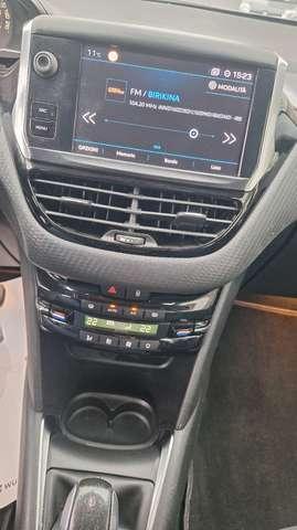 Peugeot 208 208 I 2015 5p 1.2 puretech Allure 82cv