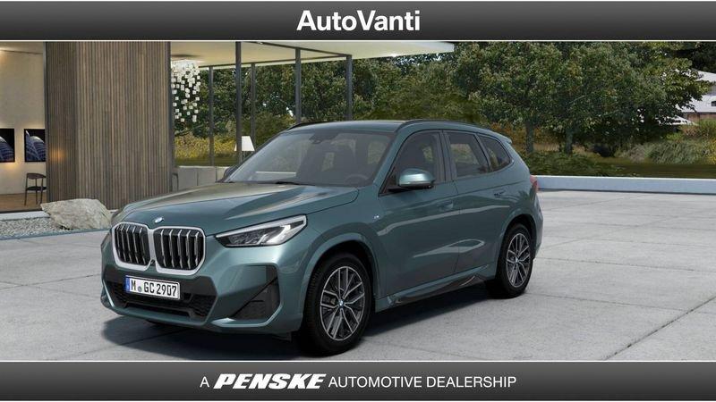 BMW X1 xDrive 23i Msport