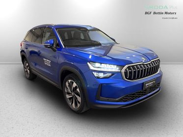 Skoda Kodiaq 1.5 tsi phev Style 204cv dsg