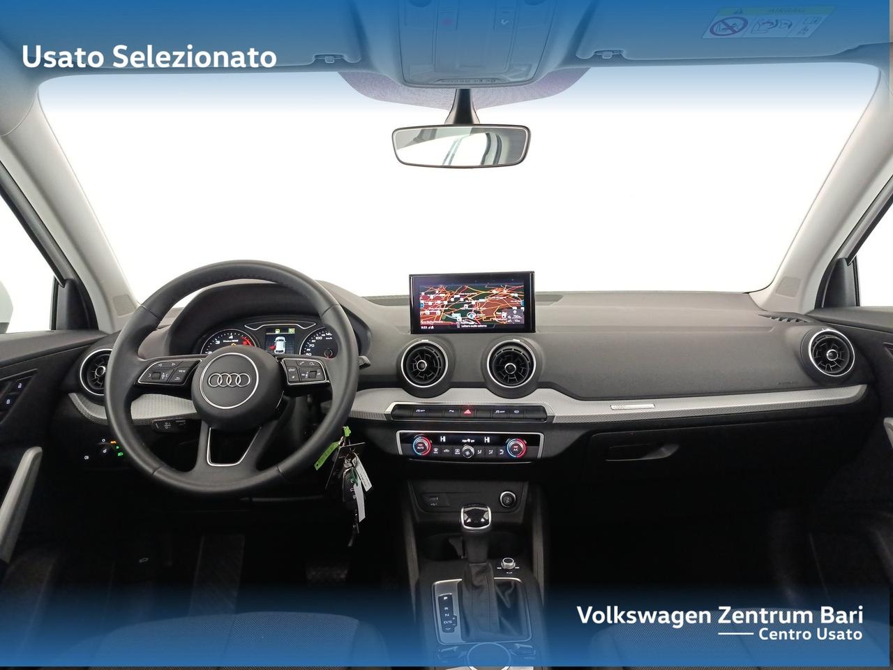 Audi Q2 30 2.0 tdi business s-tronic