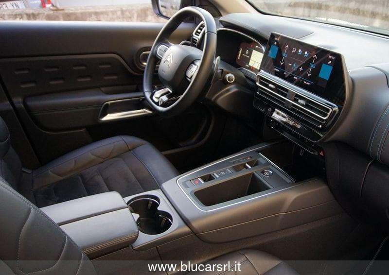 Citroën C5 Aircross BlueHDi 130 S&S EAT8 Shine