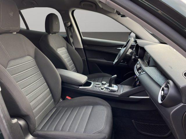 ALFA ROMEO Stelvio 2.2 160CV AT8 RWD AUTOMATICO