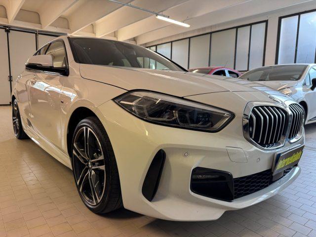 BMW 116 d 5p. Msport TAGLIANDI BMW