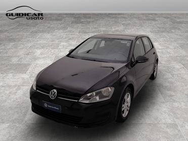 VOLKSWAGEN Golf VII 2013 - Golf 5p 1.2 tsi Tech&Sound