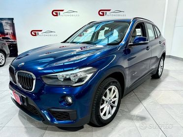 Bmw X1 xDrive18d Business