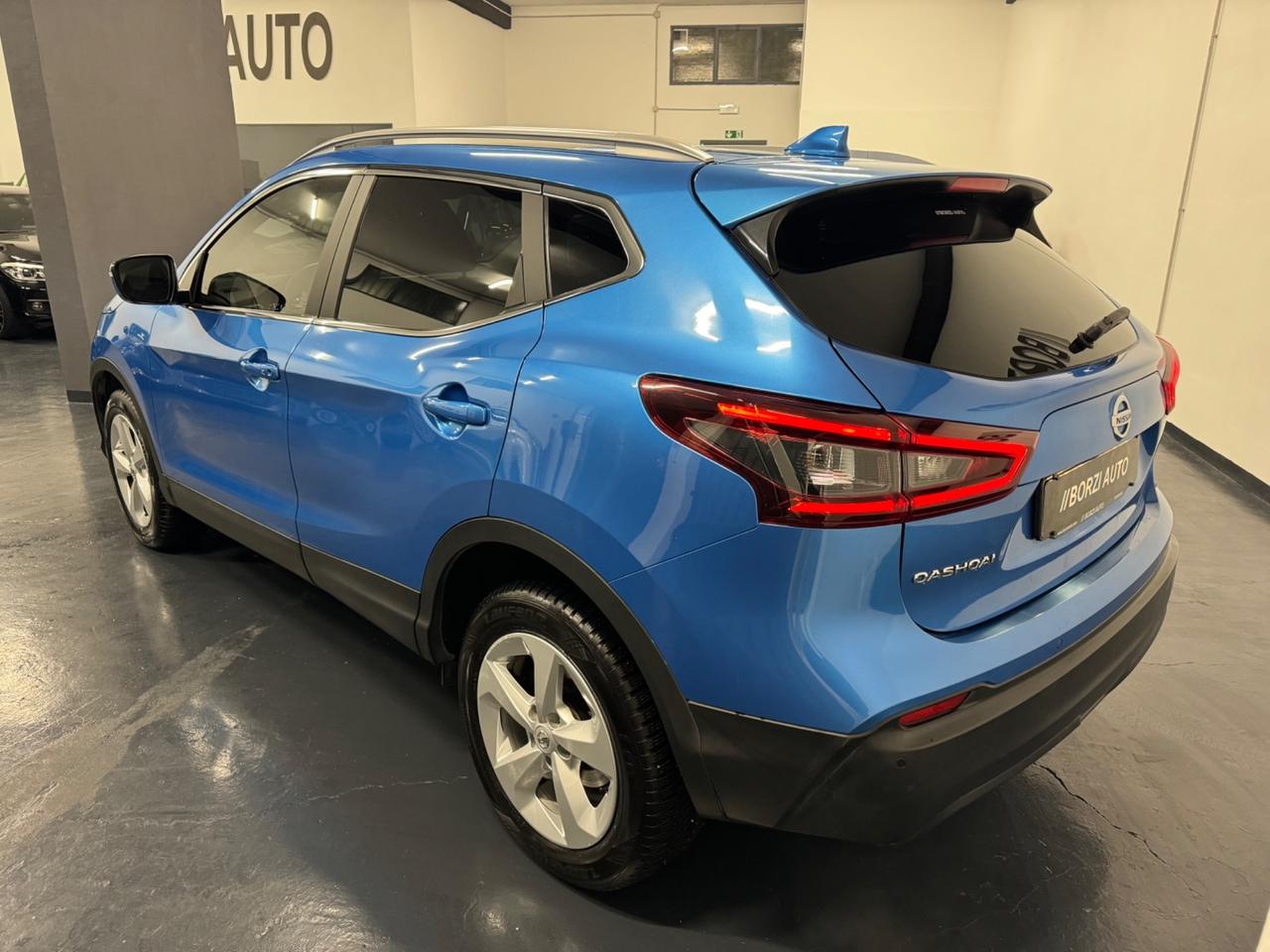 Nissan Qashqai 1.3 160 CV DCT Tekna PROMO!