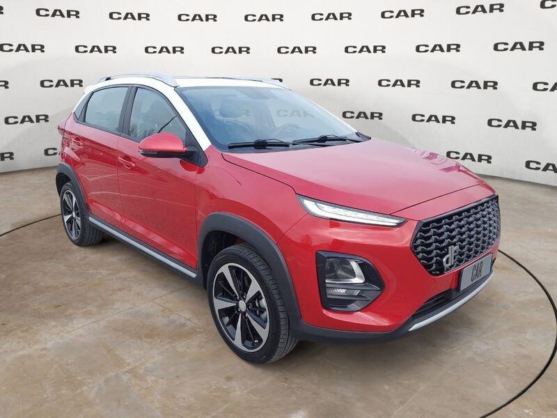 DR AUTOMOBILES dr 3.0 1.5 gpl