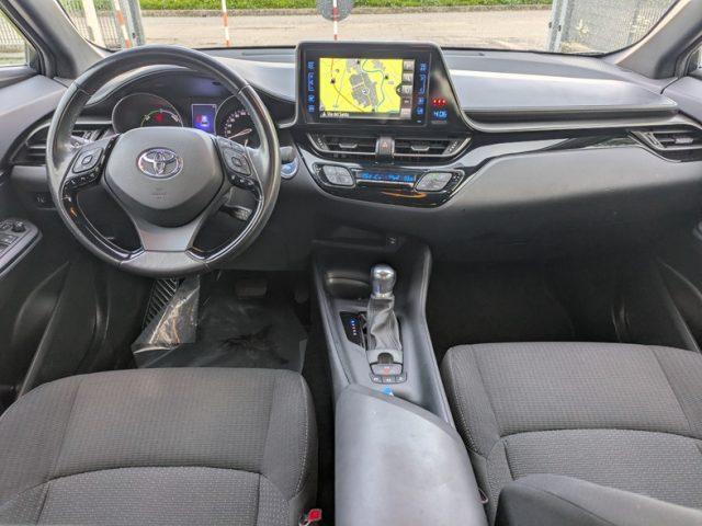 TOYOTA C-HR 1.8 Hybrid E-CVT PROMO BLACK FRIDAY