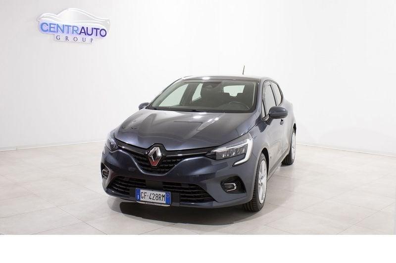 Renault Clio Clio TCe 90cv Business