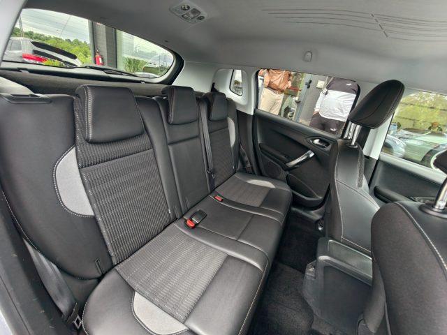 PEUGEOT 2008 1° serie BlueHDi 100 Allure