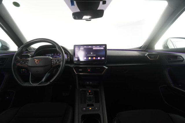 CUPRA Formentor Formentor 1.5 TSI DSG