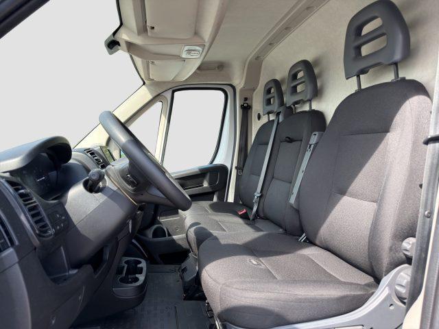 FIAT Ducato Ducato 30 2.2 Mjt 120CV PC-TN Furgone