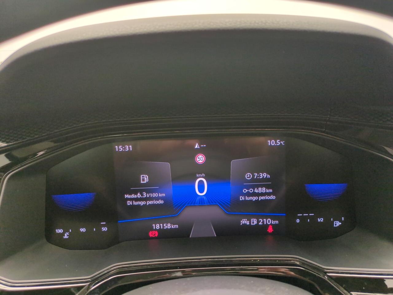 Volkswagen Taigo 1.0 TSI 115 CV Life