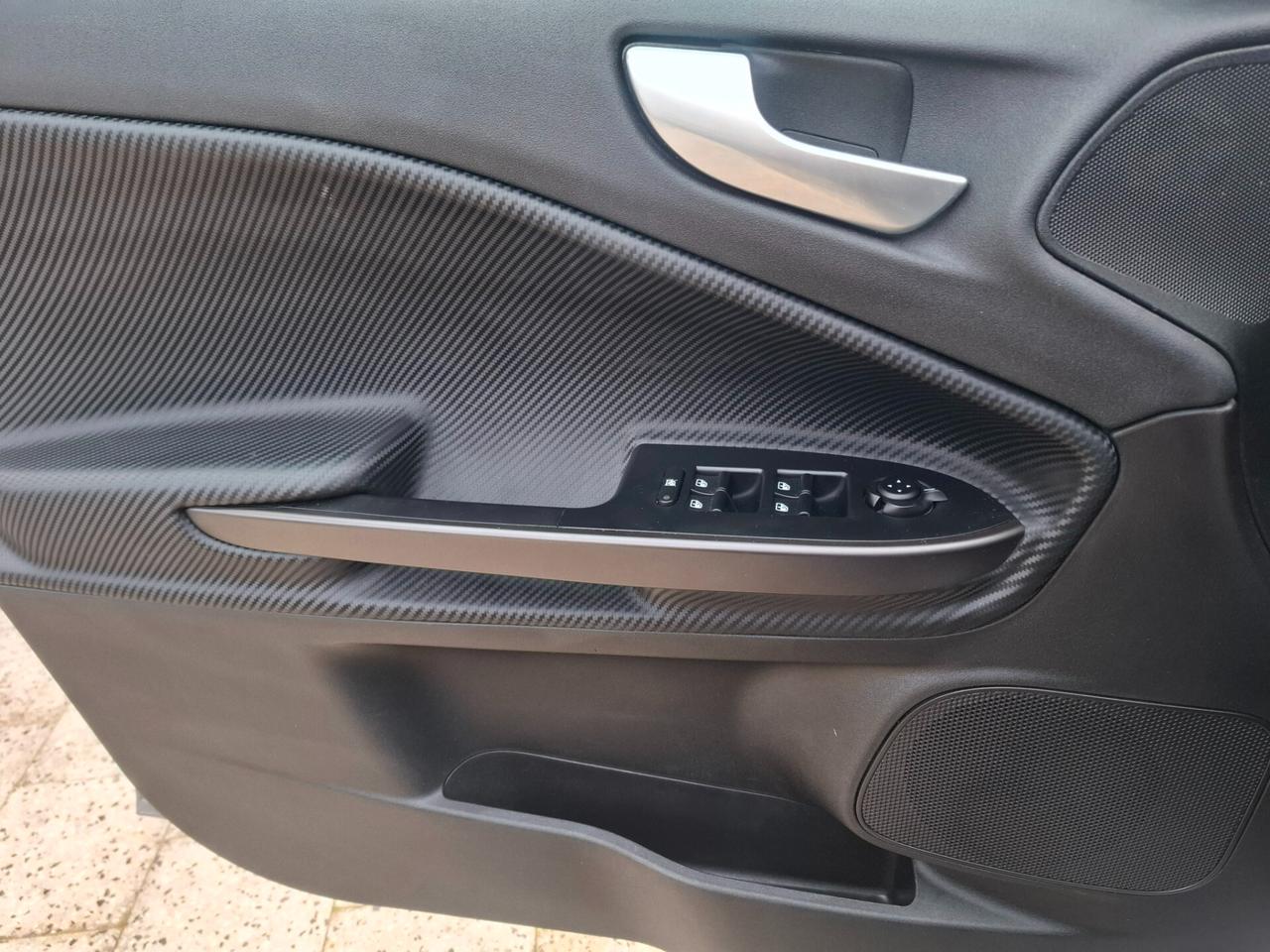 Alfa Romeo Giulietta - 1.6 JTD Sprint 2016 18 pollici, Navigazione, Cruise, Clima 120 CV