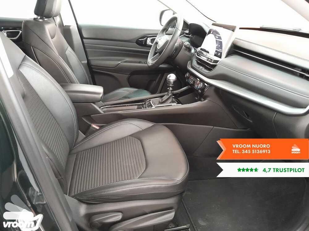 JEEP Compass 2ª serie Compass 1.6 Multijet II ...