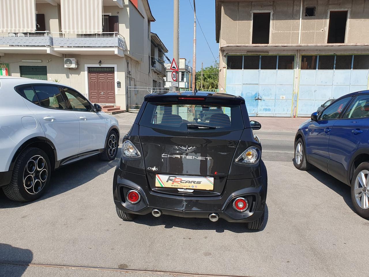 Chatenet CH46 CH46 Sport Line