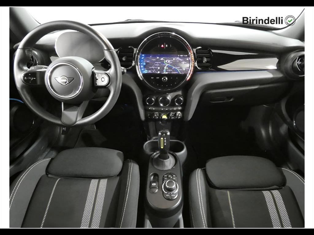 MINI Mini Full El. (F56) - Mini Cooper SE Electric