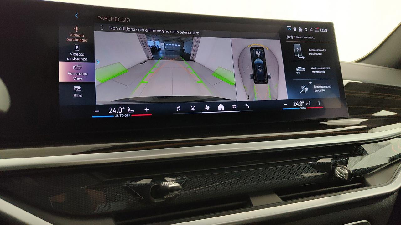 BMW X5 G05 LCI 2023 - X5 xdrive50e MSport Pro auto