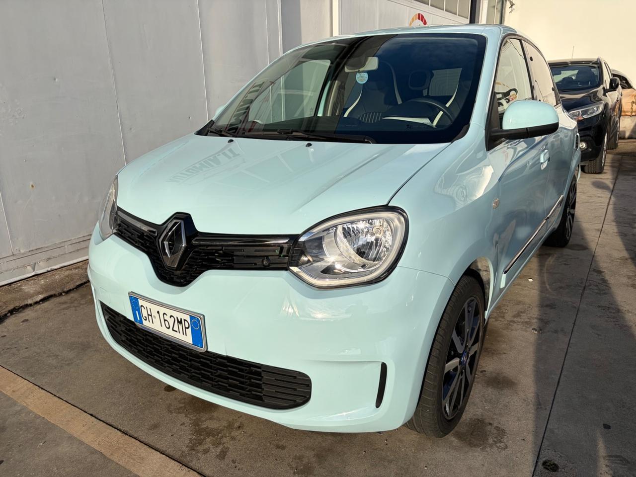 Renault Twingo Electric Vibes 30 mila km