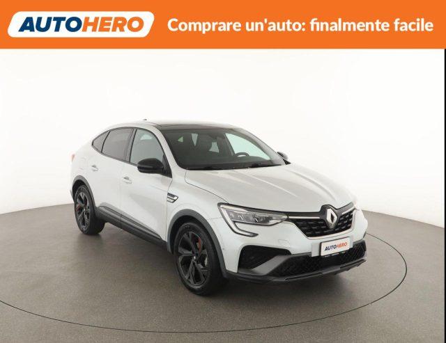 RENAULT Arkana Arkana TCe 140 CV EDC R.S. Line