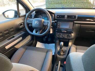 Citroen C3 PureTech 83 S&S Feel - KM 30.000
