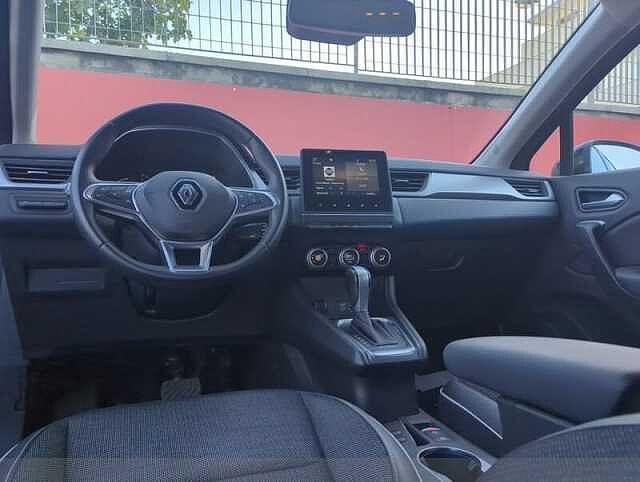 Renault Captur Captur Full Hybrid E-Tech 145 CV Intens