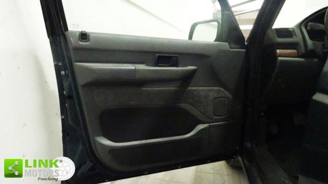 LAND ROVER Range Rover 2.5 turbodiesel 5 porte DT