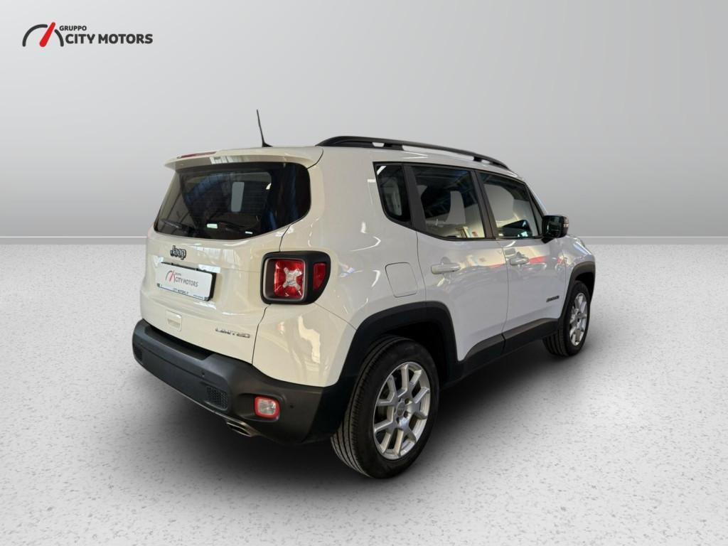 Jeep Renegade 1.0 T3 Limited 2WD