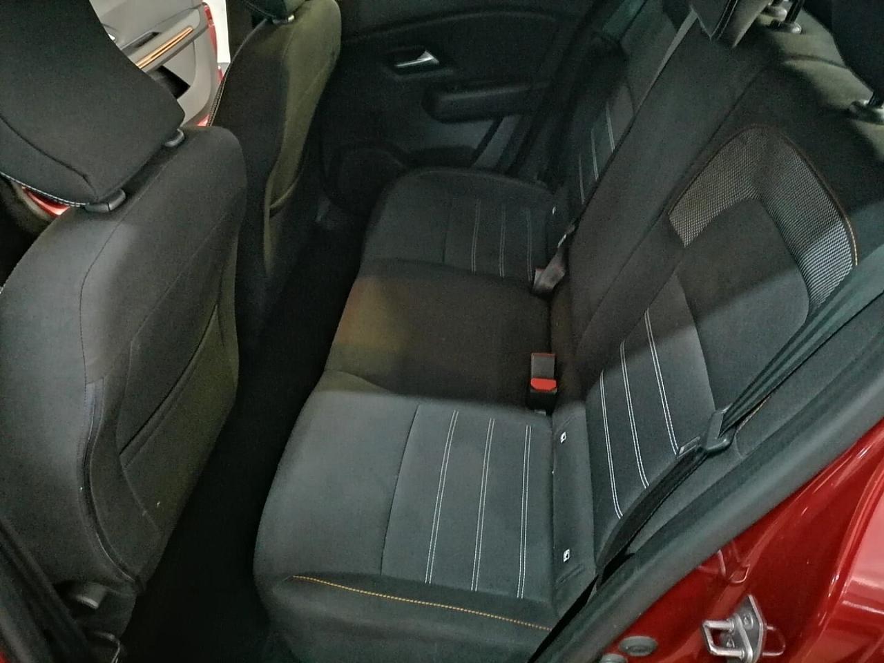 Dacia Sandero Stepway 1.0 TCe100cv ECOG
