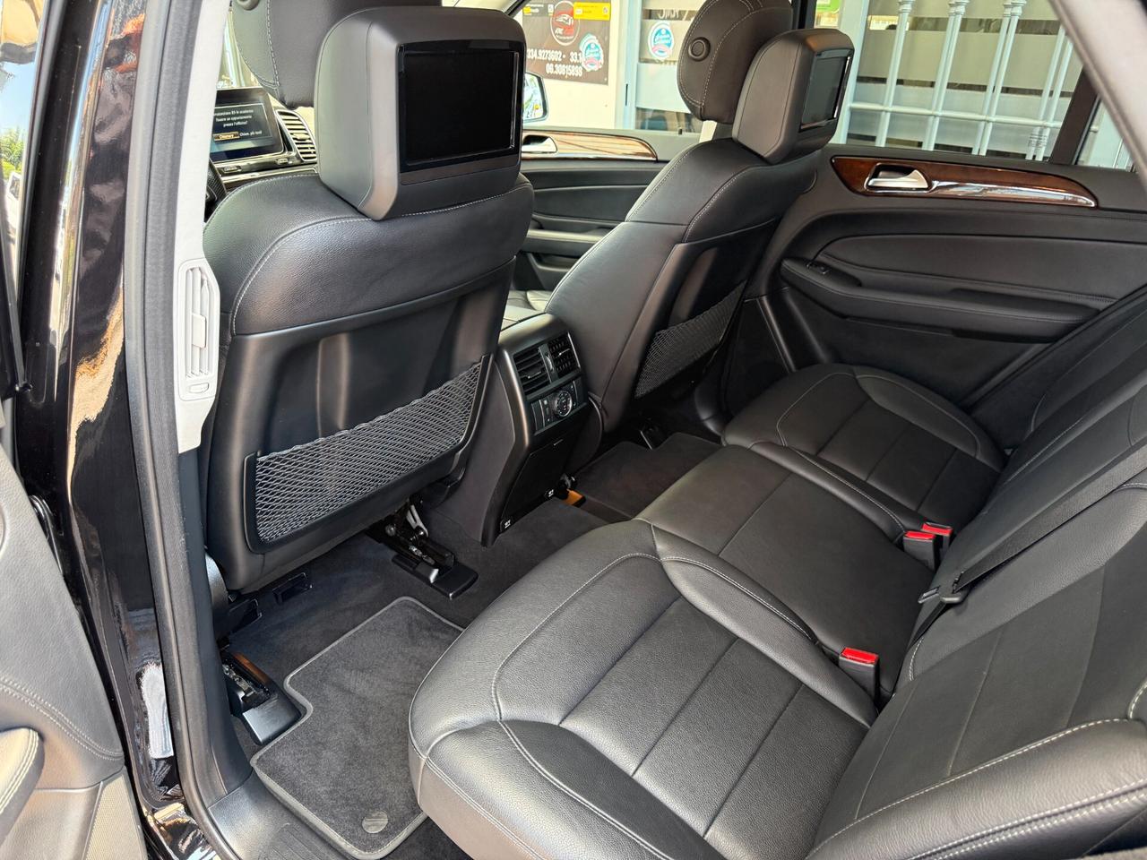Mercedes-benz GLE 350 GLE 350 d 4Matic Exclusive Plus