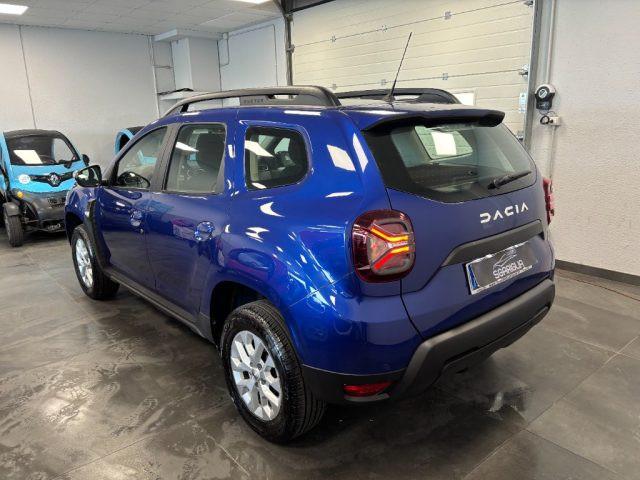 DACIA Duster 1.0 GPL 4x2 Comfort