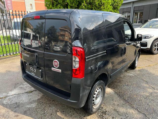 FIAT Fiorino 1.3 MJT 80CV Cargo