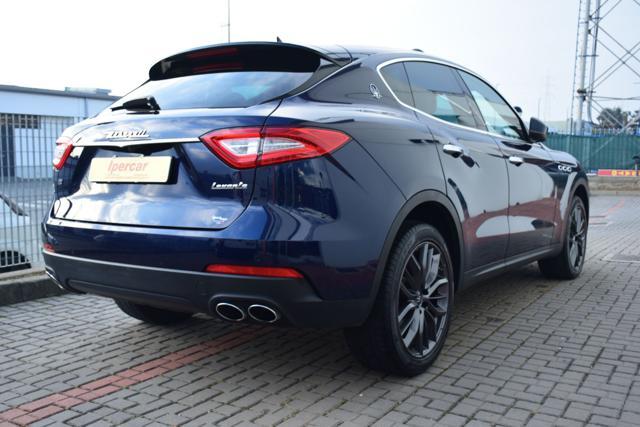 MASERATI Levante V6 Diesel AWD