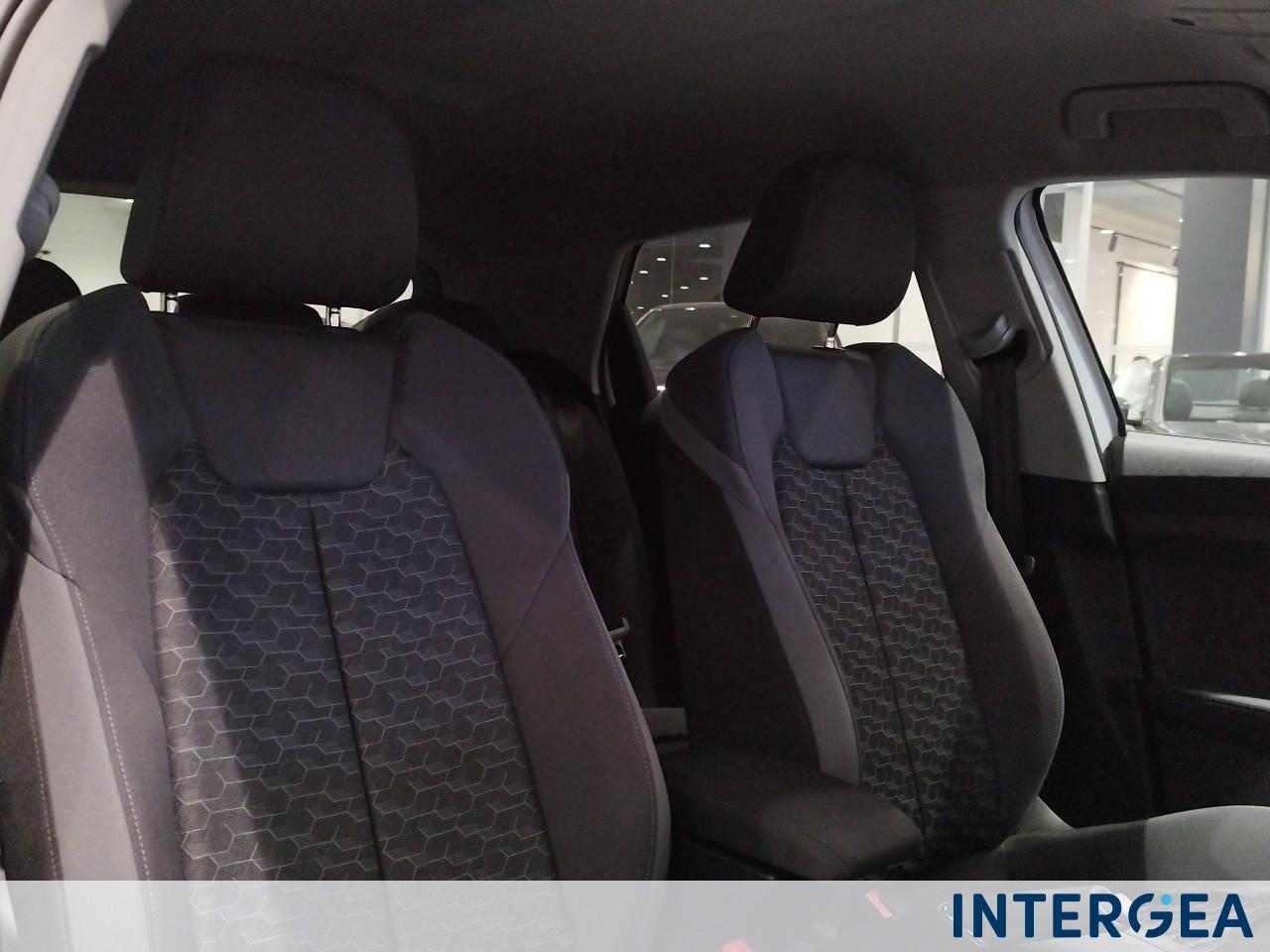 AUDI A1 Sportback 30 1.0 tfsi S Line Edition 116cv s-tronic
