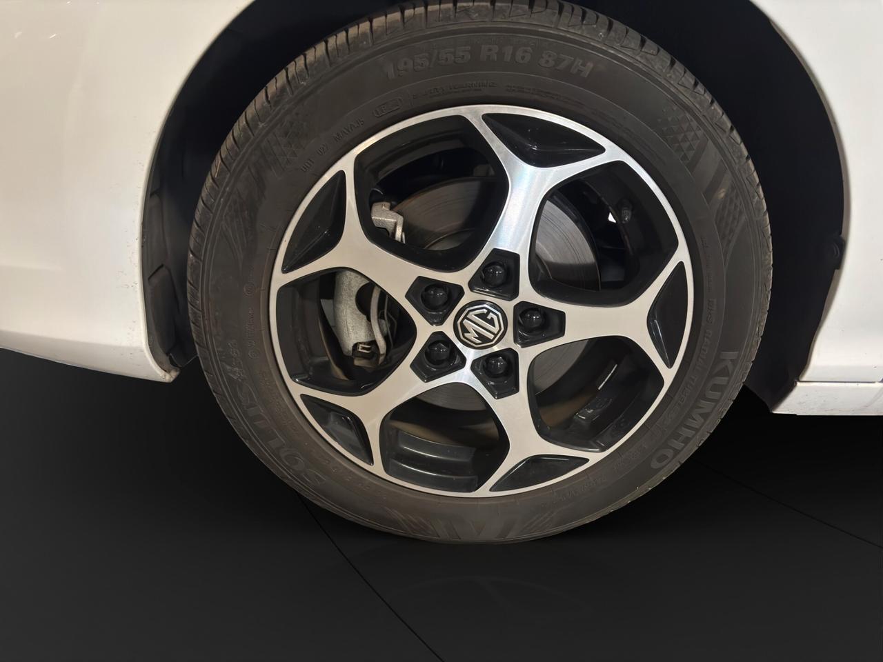 Mg MG3 1.5 Hybrid+ Comfort 195 cv