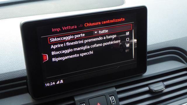 AUDI Q5 2.0 TDI Quattro S-Tronic